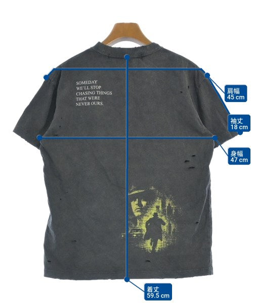 ANDERSSON BELL เสื้อยืด/เสื้อท็อปส์