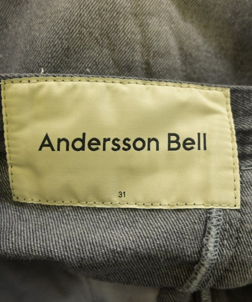 ANDERSSON BELL ยีนส์