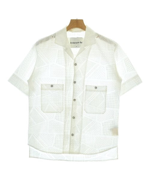 ANDERSSON BELL เสื้อลำลอง