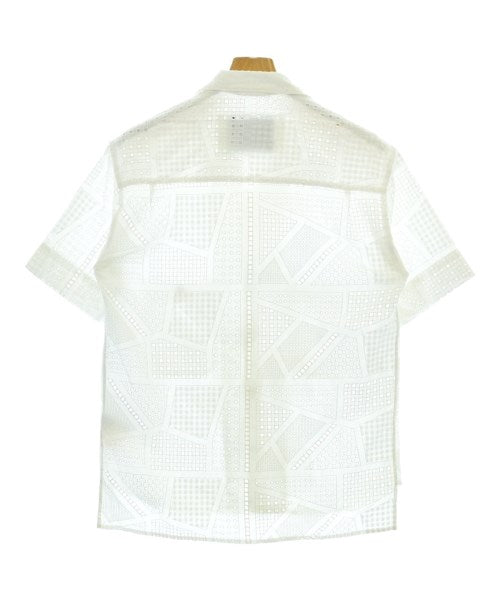 ANDERSSON BELL เสื้อลำลอง