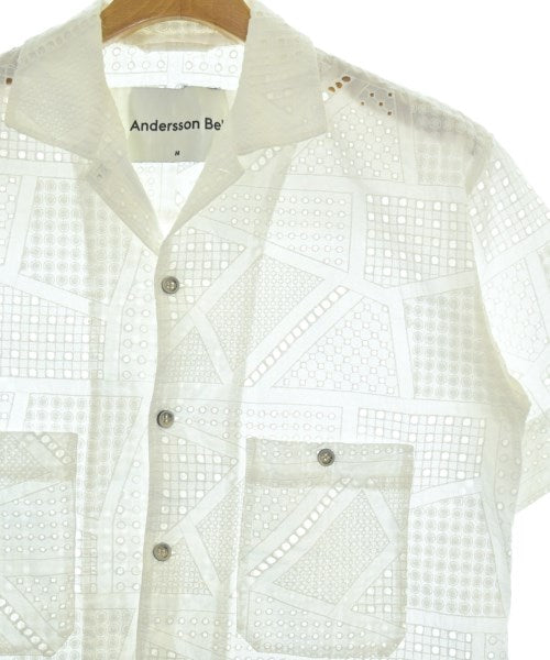 ANDERSSON BELL เสื้อลำลอง