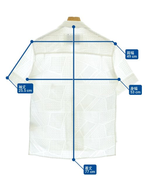 ANDERSSON BELL เสื้อลำลอง