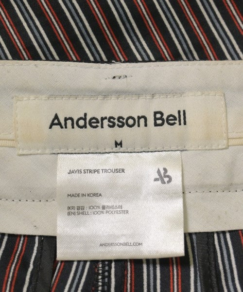 ANDERSSON BELL กางเกง อื่น