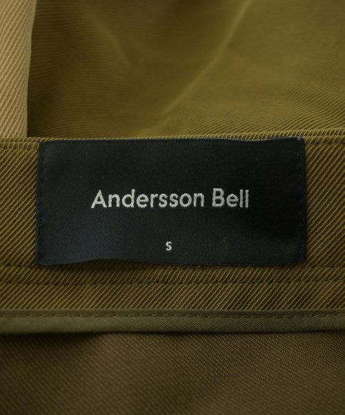 ANDERSSON BELL กางเกง อื่น