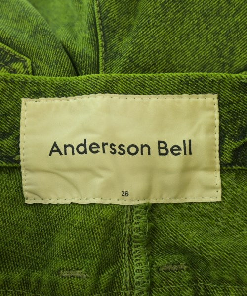 ANDERSSON BELL ยีนส์