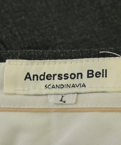 ANDERSSON BELL กางเกง อื่น