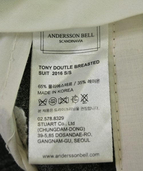 ANDERSSON BELL กางเกง อื่น