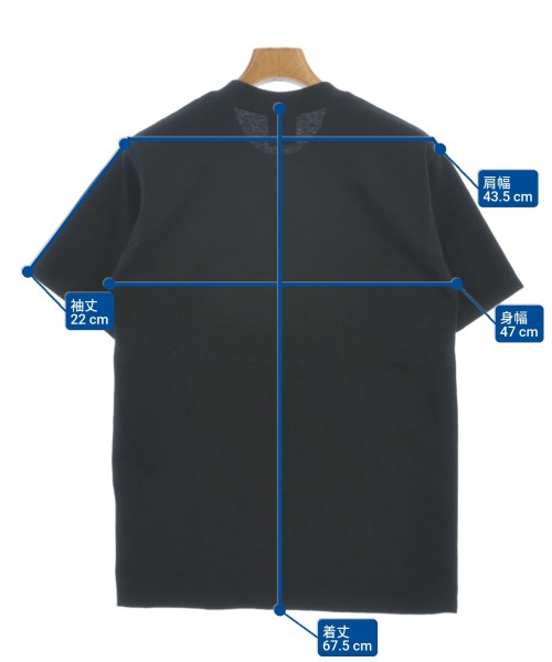 PRO CLUB เสื้อยืด/เสื้อท็อปส์