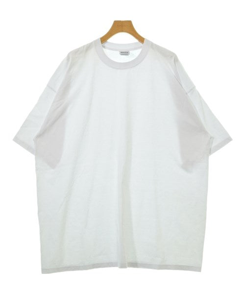 PRO CLUB เสื้อยืด/เสื้อท็อปส์