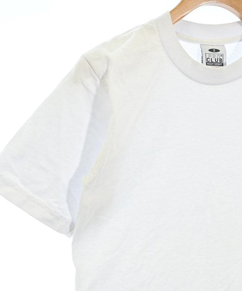 PRO CLUB เสื้อยืด/เสื้อท็อปส์