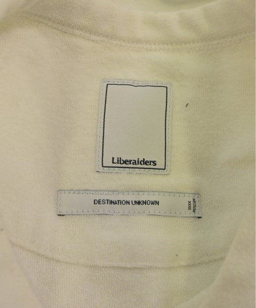Liberaiders เสื้อยืด/เสื้อท็อปส์
