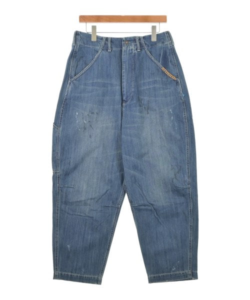 Liberaiders ยีนส์