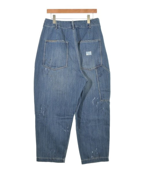 Liberaiders ยีนส์