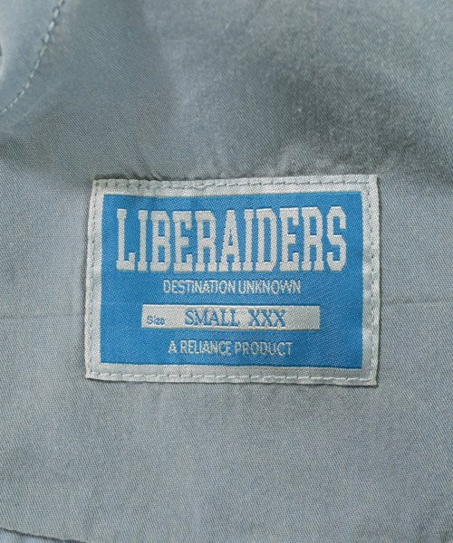 Liberaiders ยีนส์