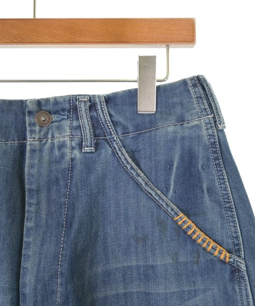 Liberaiders ยีนส์