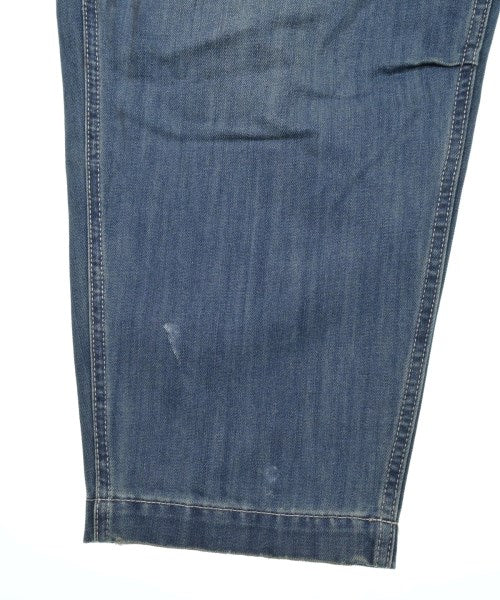 Liberaiders ยีนส์