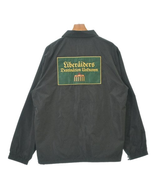 Liberaiders แจ็คเก็ตเบลาส์ อื่น