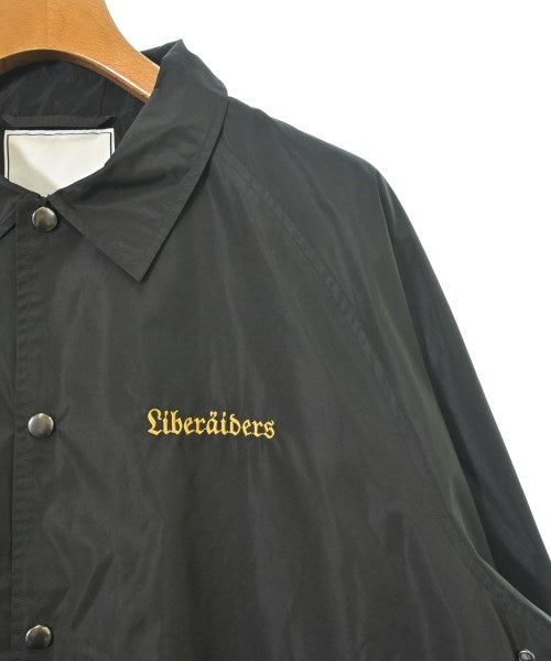 Liberaiders แจ็คเก็ตเบลาส์ อื่น