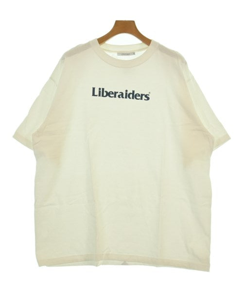 Liberaiders เสื้อยืด/เสื้อท็อปส์