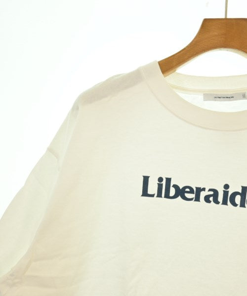 Liberaiders เสื้อยืด/เสื้อท็อปส์