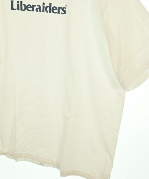 Liberaiders เสื้อยืด/เสื้อท็อปส์