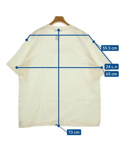 Liberaiders เสื้อยืด/เสื้อท็อปส์