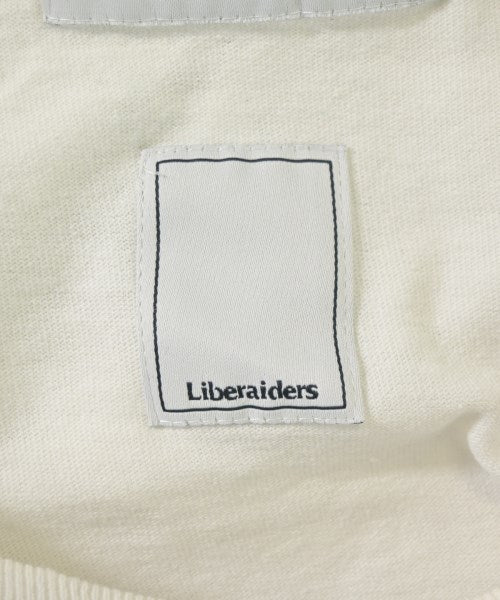 Liberaiders เสื้อยืด/เสื้อท็อปส์