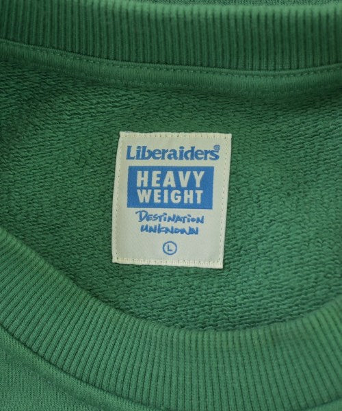 Liberaiders เสื้อสเวตเตอร์