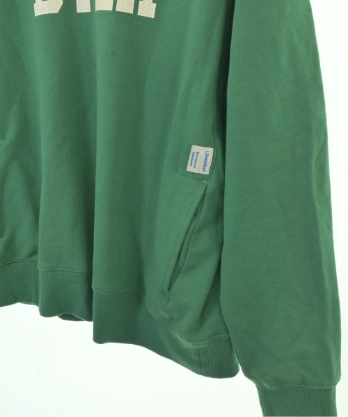 Liberaiders เสื้อสเวตเตอร์