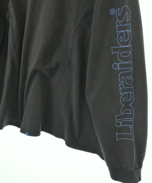 Liberaiders เสื้อยืด/เสื้อท็อปส์