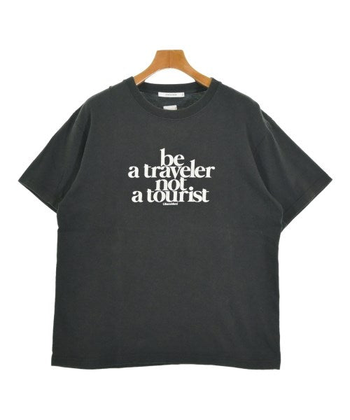 Liberaiders เสื้อยืด/เสื้อท็อปส์