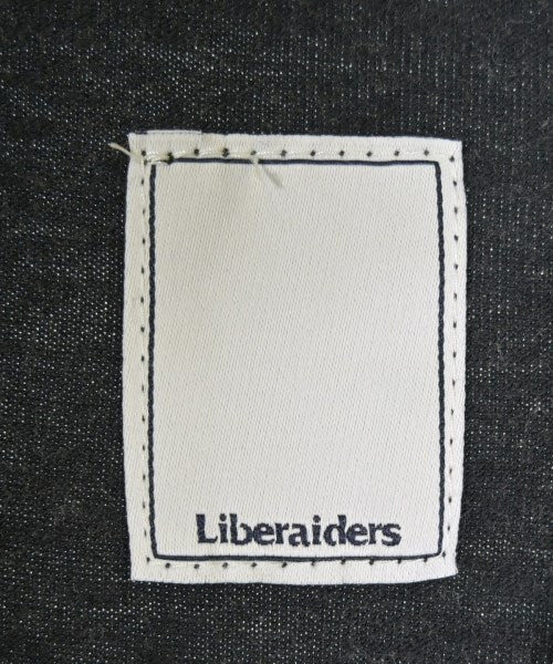 Liberaiders เสื้อยืด/เสื้อท็อปส์