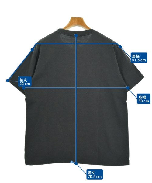 Liberaiders เสื้อยืด/เสื้อท็อปส์