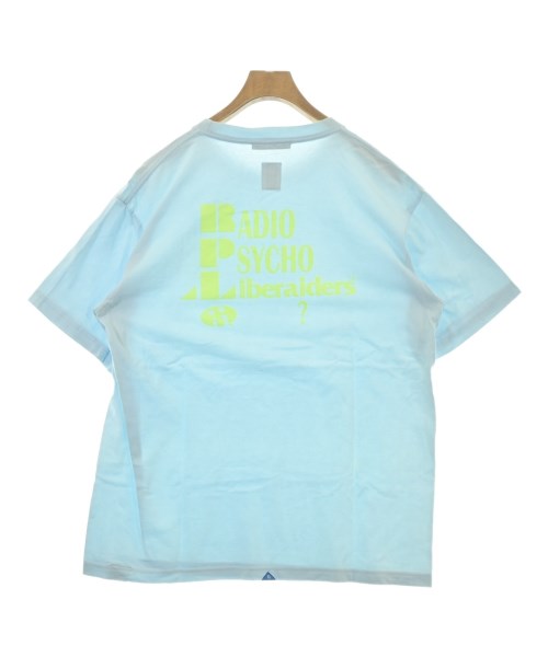 Liberaiders เสื้อยืด/เสื้อท็อปส์