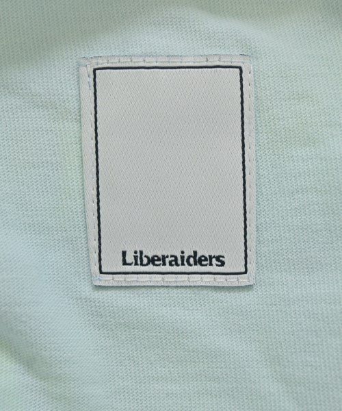 Liberaiders เสื้อยืด/เสื้อท็อปส์