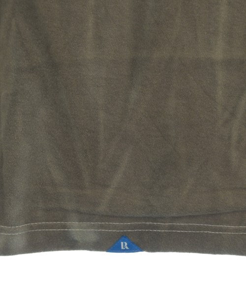 Liberaiders เสื้อยืด/เสื้อท็อปส์