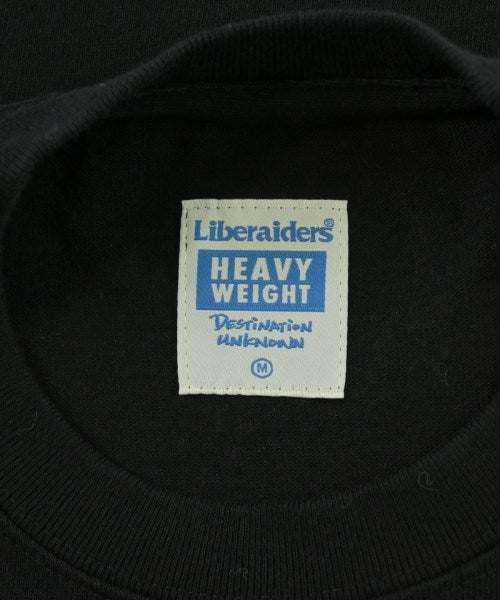 Liberaiders เสื้อยืด/เสื้อท็อปส์