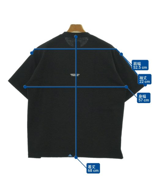 Liberaiders เสื้อยืด/เสื้อท็อปส์