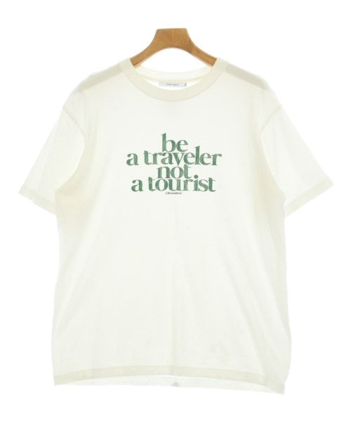 Liberaiders เสื้อยืด/เสื้อท็อปส์