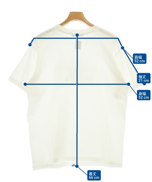 Liberaiders เสื้อยืด/เสื้อท็อปส์