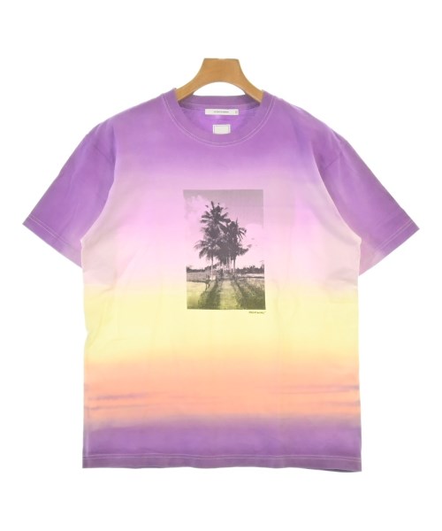 Liberaiders เสื้อยืด/เสื้อท็อปส์