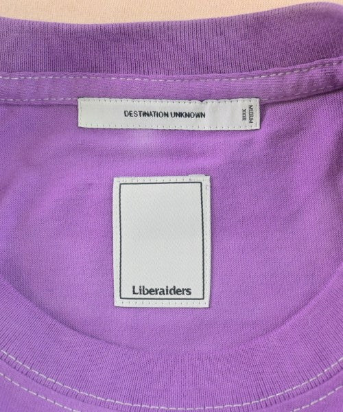 Liberaiders เสื้อยืด/เสื้อท็อปส์