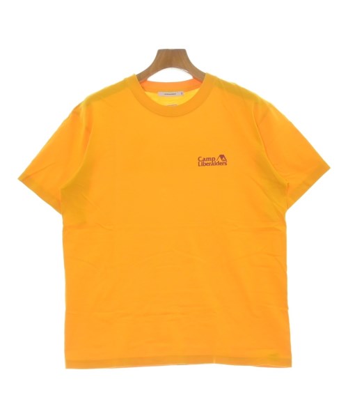Liberaiders เสื้อยืด/เสื้อท็อปส์