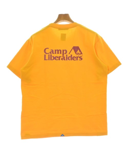 Liberaiders เสื้อยืด/เสื้อท็อปส์
