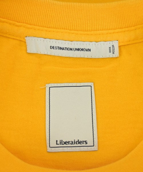 Liberaiders เสื้อยืด/เสื้อท็อปส์