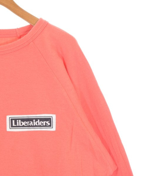 Liberaiders เสื้อยืด/เสื้อท็อปส์