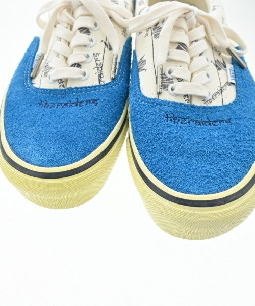 Liberaiders รองเท้าผ้าใบ