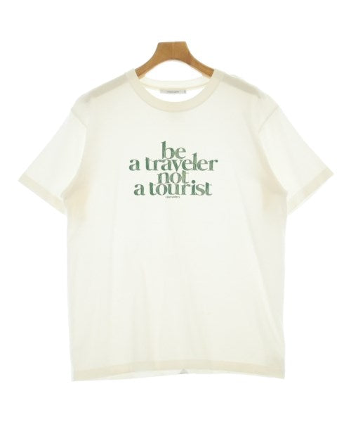 Liberaiders เสื้อยืด/เสื้อท็อปส์