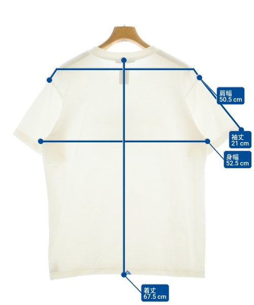 Liberaiders เสื้อยืด/เสื้อท็อปส์