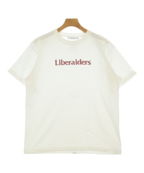 Liberaiders เสื้อยืด/เสื้อท็อปส์
